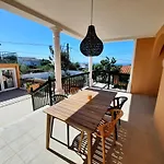 Sunset House