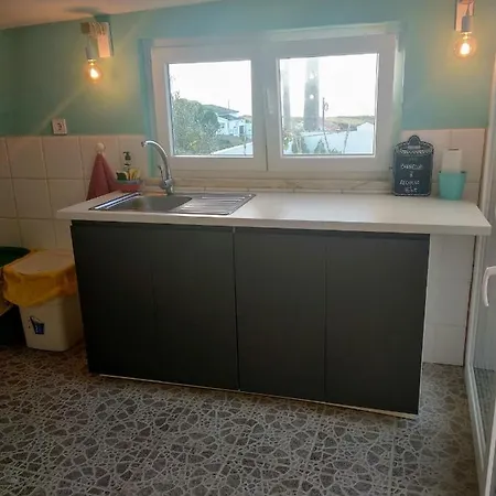 Sunset House