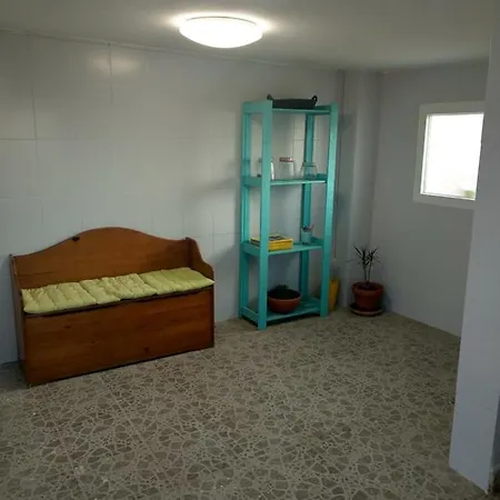 Sunset House