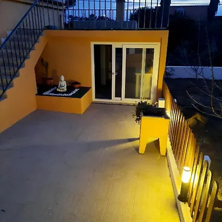 Sunset House
