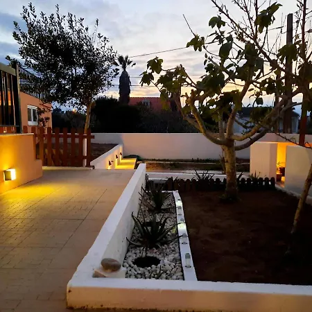 Sunset House Sao Juliao