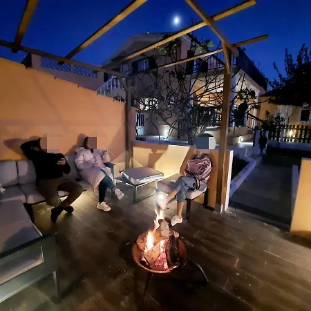 Sunset House Holiday home Sao Juliao