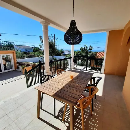 Sunset House