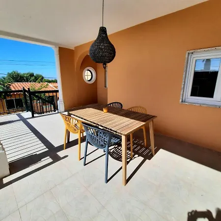 بيت للعطل Sunset House *