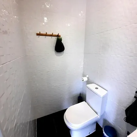 Sunset House Ferienhaus Sao Juliao (Lisbon)