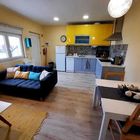 Sunset House