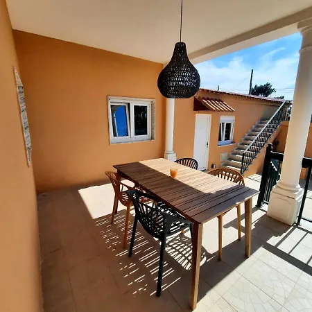 Sunset House