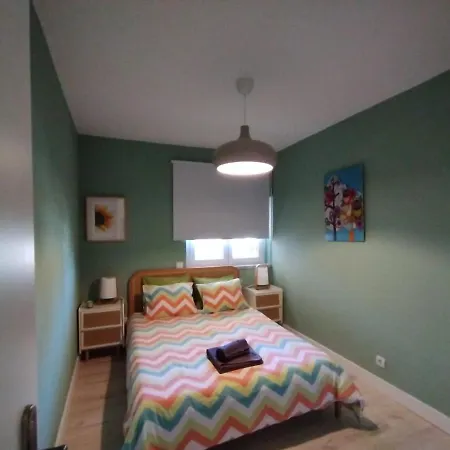 Sunset House