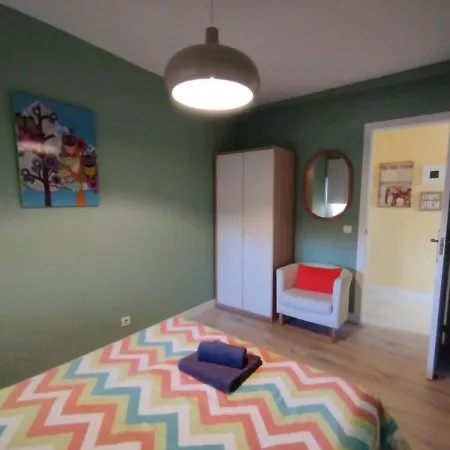 Sunset House Holiday home Sao Juliao