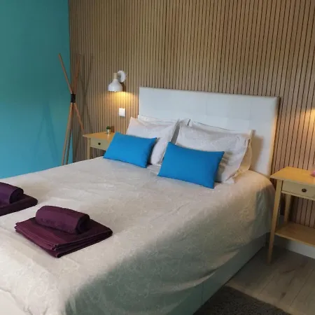 Sunset House Ferienhaus