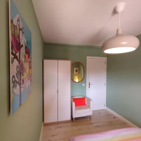 Ferienhaus Sunset House *