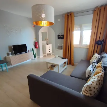 Sunset House Semesterbostad