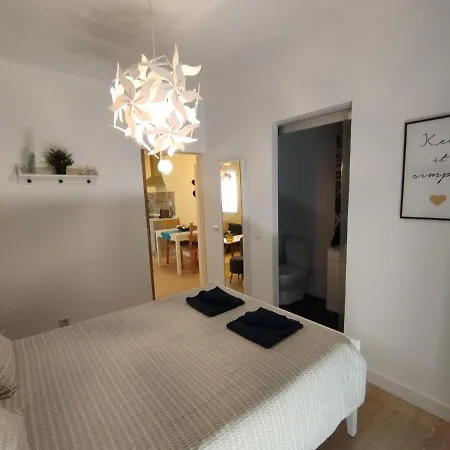 Sunset House * Sao Juliao