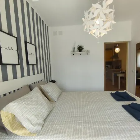 Sunset House Semesterbostad