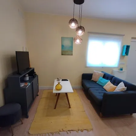Sunset House Holiday home Sao Juliao