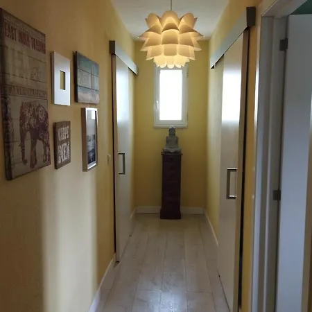 Sunset House بيت للعطل *