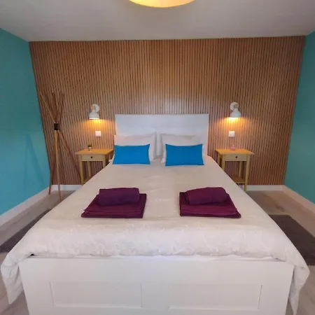 Sunset House بيت للعطل *