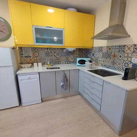 Ferienhaus Sunset House Sao Juliao (Lisbon)