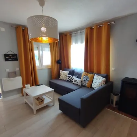 Sunset House Holiday home Sao Juliao