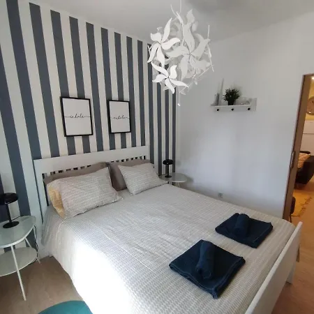 Sunset House * São Julião