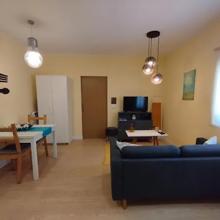 Holiday home Sunset House Sao Juliao