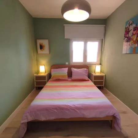 Sunset House Holiday home *