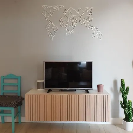 Sunset House Sao Juliao (Lisbon)