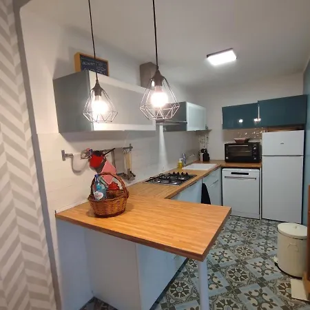 Sunset House
