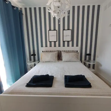 Sunset House Ferienhaus *