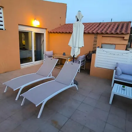 Sunset House