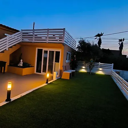 Sunset House بيت للعطل Sao Juliao (Lisbon)