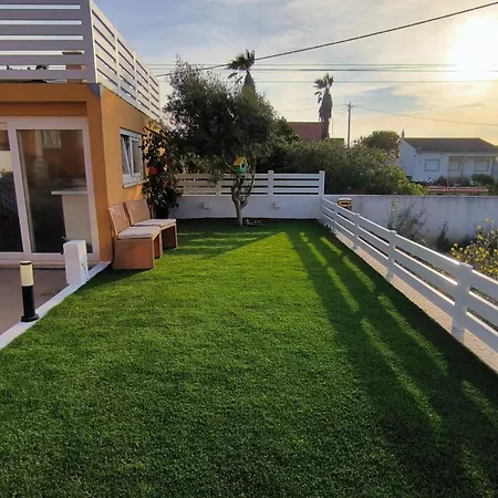 Sunset House *