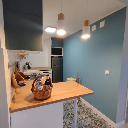 Nyaraló Sunset House São Julião