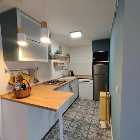 Sunset House * Sao Juliao (Lisbon)