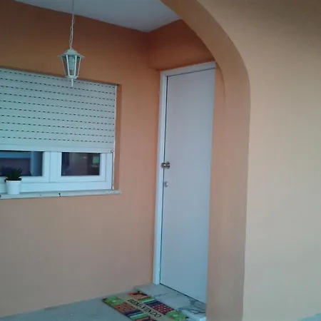 Sunset House Semesterbostad Sao Juliao (Lisbon)