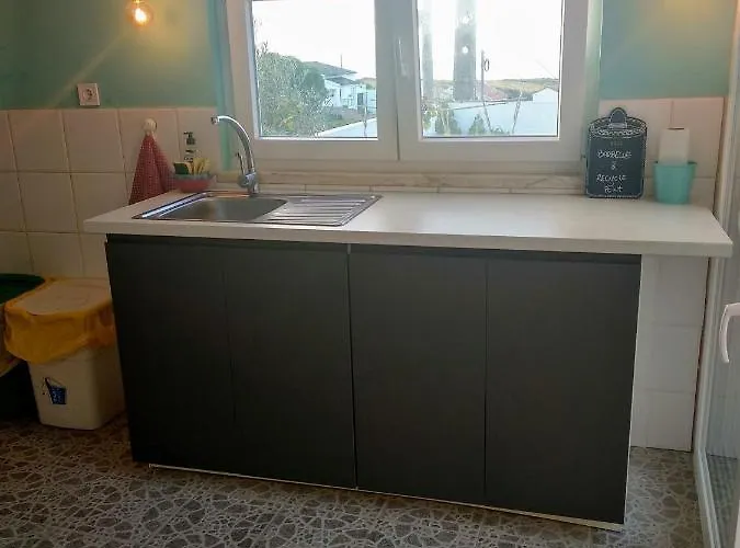Sunset House