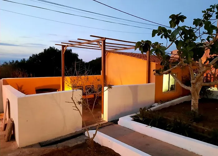 Sunset House بيت للعطل Sao Juliao (Lisbon)