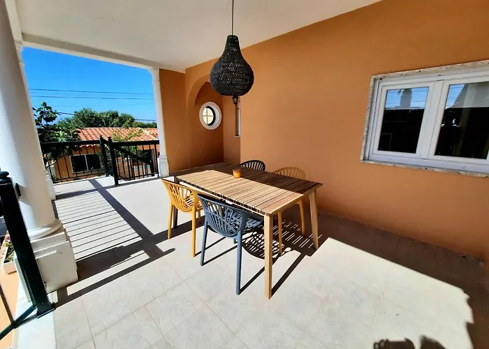 بيت للعطل Sunset House *