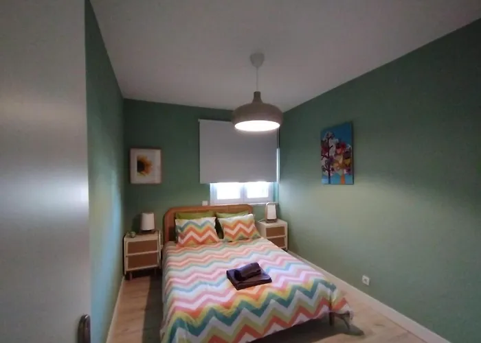 Sunset House