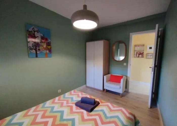 Sunset House بيت للعطل Sao Juliao (Lisbon)