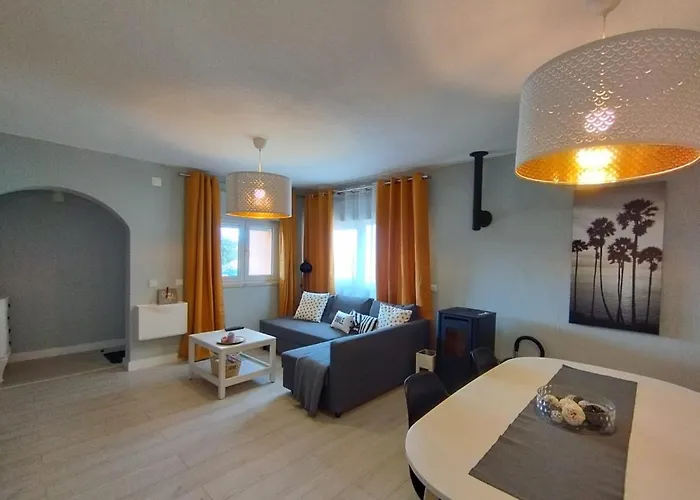 Sunset House بيت للعطل *