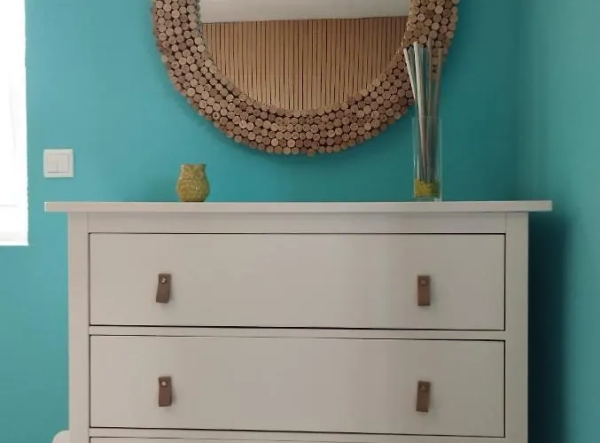 Vakantiehuis Sunset House