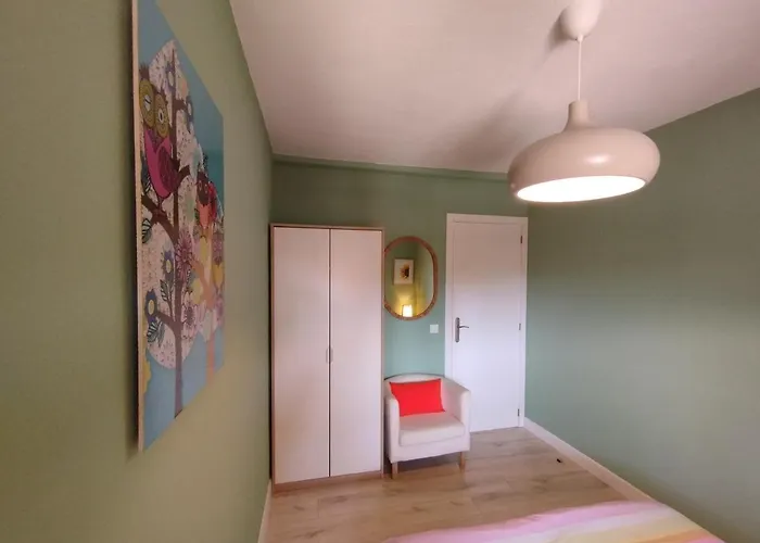 بيت للعطل Sunset House *