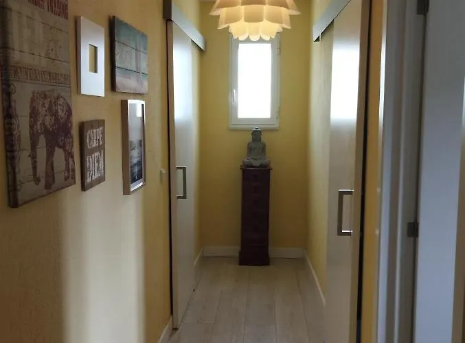 Sunset House بيت للعطل *