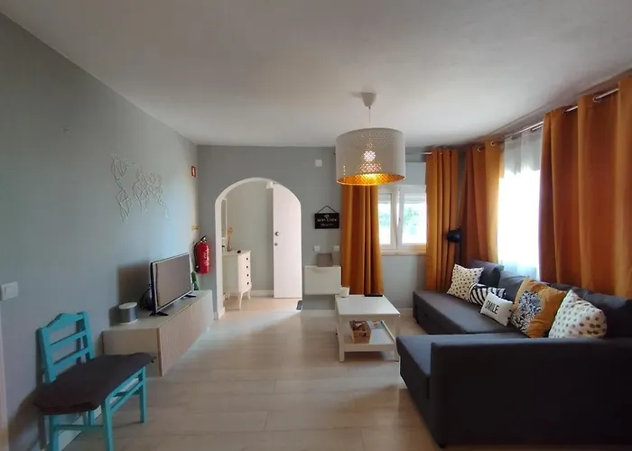 بيت للعطل Sunset House