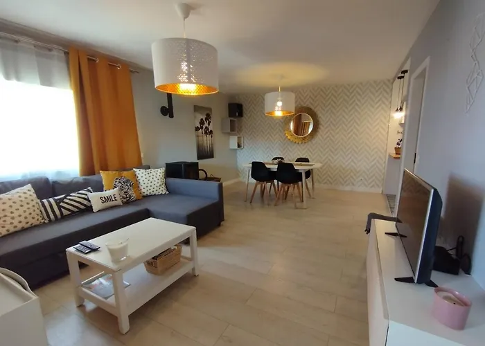 بيت للعطل Sunset House *