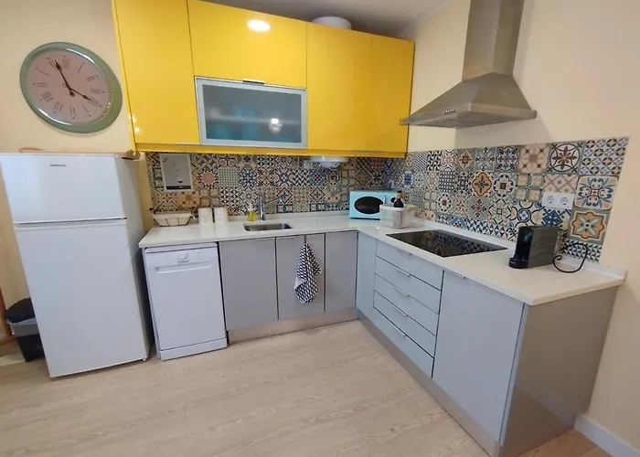 بيت للعطل Sunset House Sao Juliao (Lisbon)