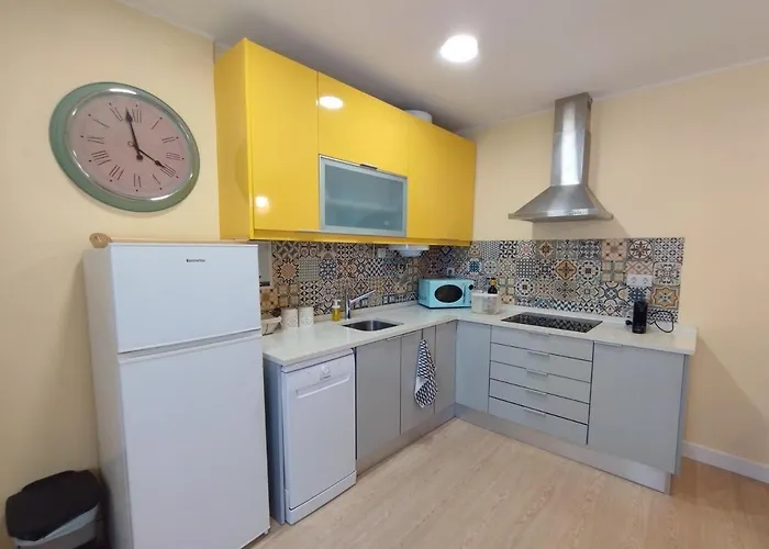 بيت للعطل Sunset House *