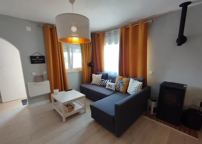 Sunset House بيت للعطل Sao Juliao (Lisbon)