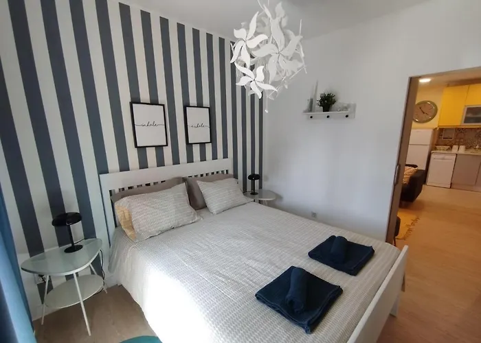 Sunset House * Sao Juliao (Lisbon)